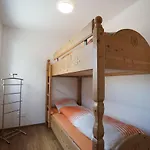 Apartman Clasgieri - 3-zimmer-ferienwohnung Fuer 4 - 6 Personen, 65m2 *