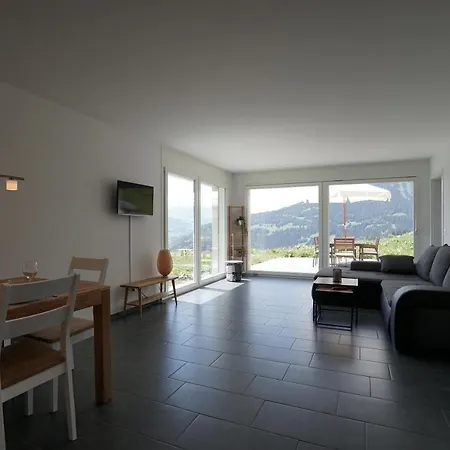 Apartamento Clasgieri - 3-zimmer-ferienwohnung Fuer 4 - 6 Personen, 65m2 *