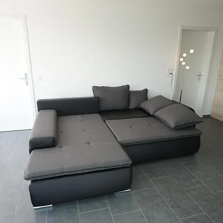 Clasgieri - 3-zimmer-ferienwohnung Fuer 4 - 6 Personen, 65m2 Daire