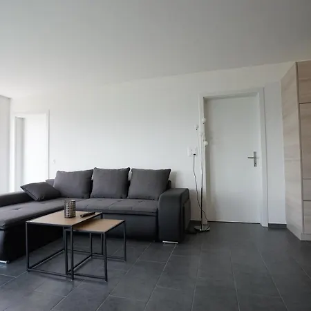 Clasgieri - 3-zimmer-ferienwohnung Fuer 4 - 6 Personen, 65m2 Daire