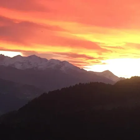 Clasgieri - 3-zimmer-ferienwohnung Fuer 4 - 6 Personen, 65m2 דירה *