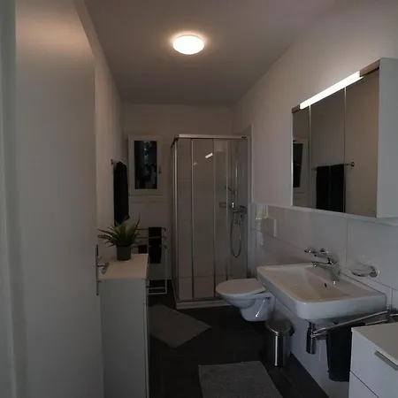 아파트 Clasgieri - 3-zimmer-ferienwohnung Fuer 4 - 6 Personen, 65m2