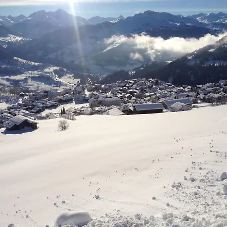 Clasgieri - 3-zimmer-ferienwohnung Fuer 4 - 6 Personen, 65m2 Apartamento