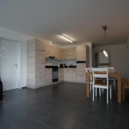 Clasgieri - 3-zimmer-ferienwohnung Fuer 4 - 6 Personen, 65m2 פאלרה