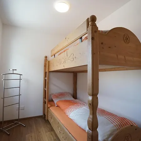 Daire Clasgieri - 3-zimmer-ferienwohnung Fuer 4 - 6 Personen, 65m2 *