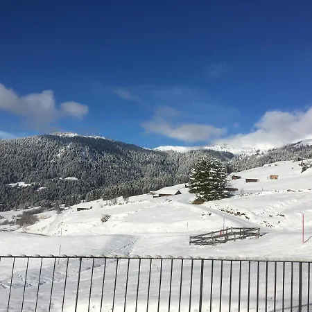 Clasgieri - 3-zimmer-ferienwohnung Fuer 4 - 6 Personen, 65m2 *