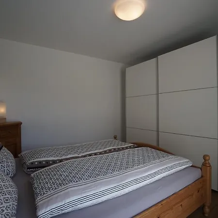 Clasgieri - 3-zimmer-ferienwohnung Fuer 4 - 6 Personen, 65m2 פאלרה