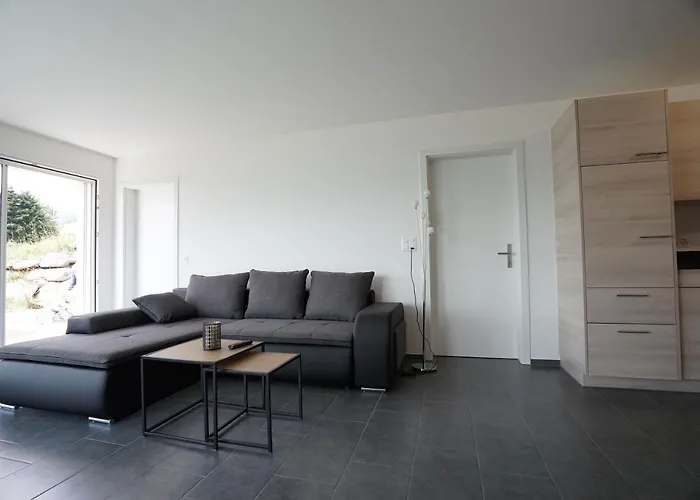 Clasgieri - 3-zimmer-ferienwohnung Fuer 4 - 6 Personen, 65m2 Lejlighed