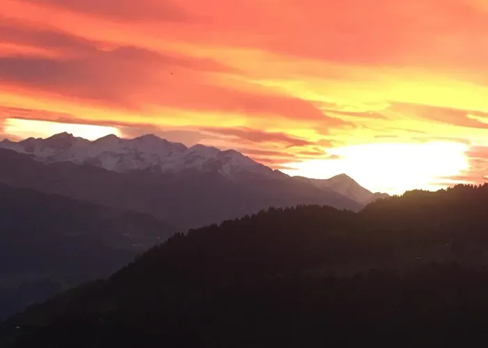 Clasgieri - 3-zimmer-ferienwohnung Fuer 4 - 6 Personen, 65m2 Apartamento *