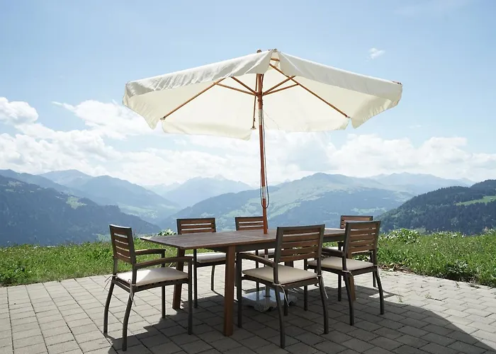 Clasgieri - 3-zimmer-ferienwohnung Fuer 4 - 6 Personen, 65m2 Apartamento *