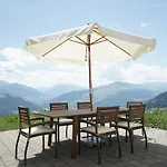 Clasgieri - 3-zimmer-ferienwohnung Fuer 4 - 6 Personen, 65m2 Apartment *