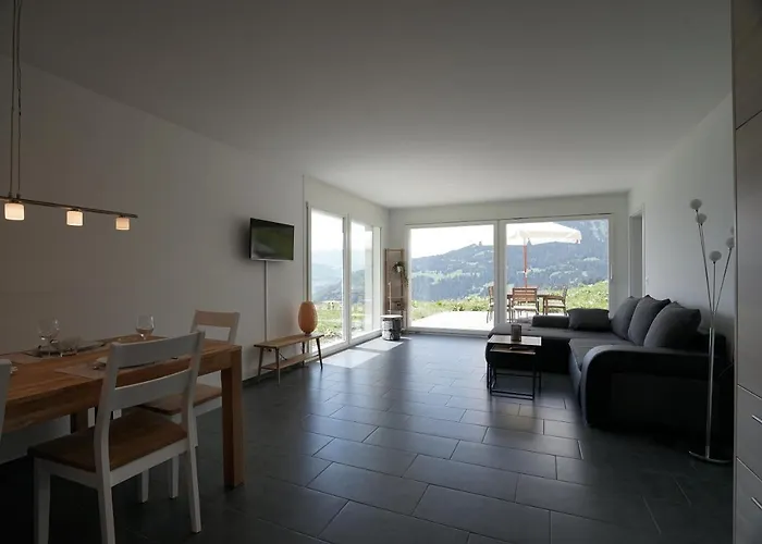 Apartament Clasgieri - 3-zimmer-ferienwohnung Fuer 4 - 6 Personen, 65m2 *