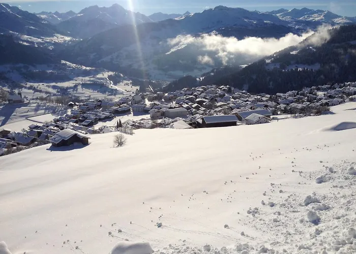 Clasgieri - 3-zimmer-ferienwohnung Fuer 4 - 6 Personen, 65m2 Apartament