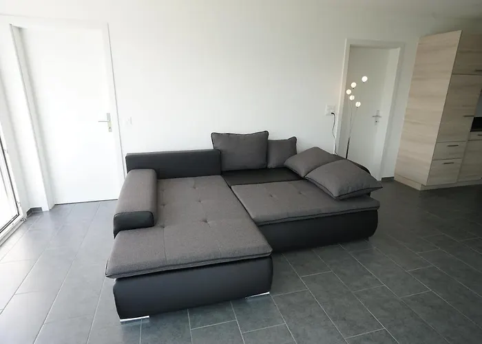 Clasgieri - 3-zimmer-ferienwohnung Fuer 4 - 6 Personen, 65m2 Apartamento