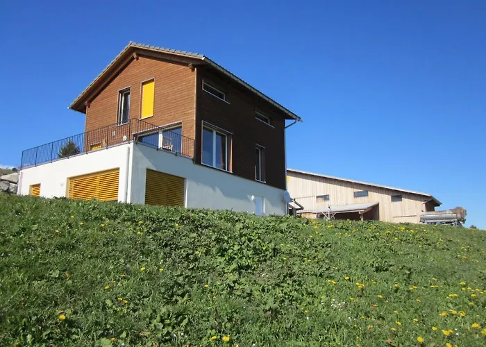 Clasgieri - 3-zimmer-ferienwohnung Fuer 4 - 6 Personen, 65m2 Apartamento